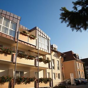 Akzent Hotel Atrium Baden