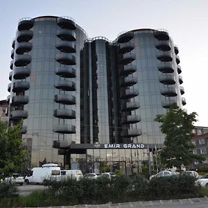 Aurum Trabzon Hotel